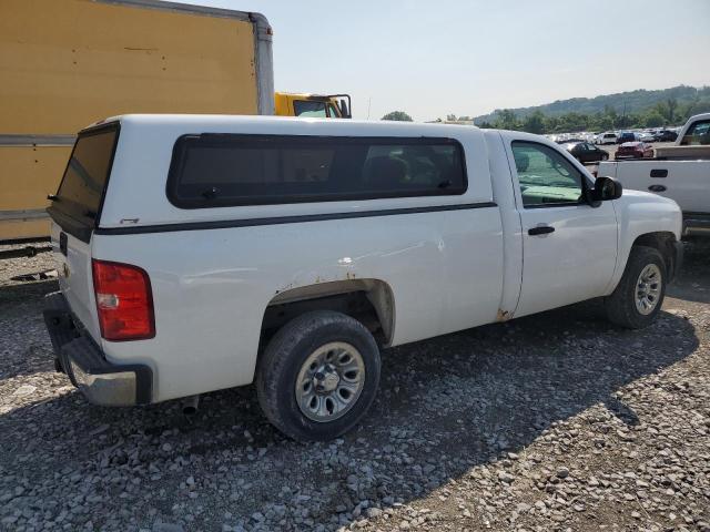 Vin: 1gcncpex1cz126640, lot: 60116825, chevrolet all models c1500 20123