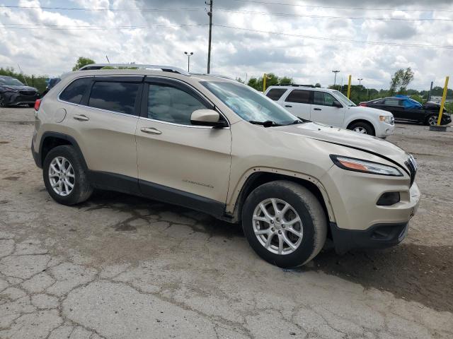 2015 JEEP CHEROKEE L - 1C4PJMCS0FW558470