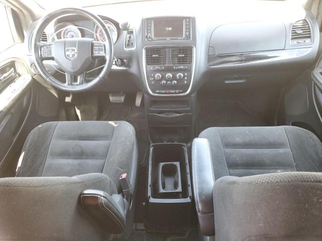 2017 DODGE GRAND CARA 2C4RDGBG1HR629508
