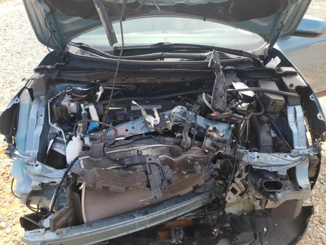 2015 HONDA CR-V EX - 2HKRM3H54FH556417