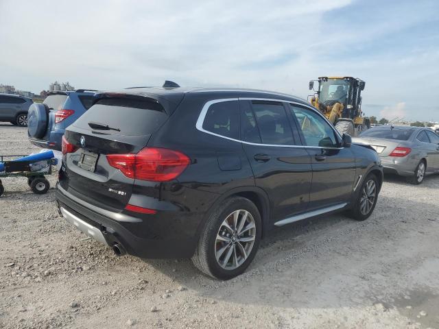 2019 BMW X3 SDRIVE3 5UXTR7C52KLR50556