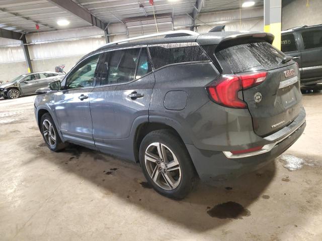 2018 GMC TERRAIN SL - 3GKALVEV0JL320182