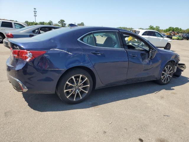 2019 ACURA TLX 19UUB2F30KA002080
