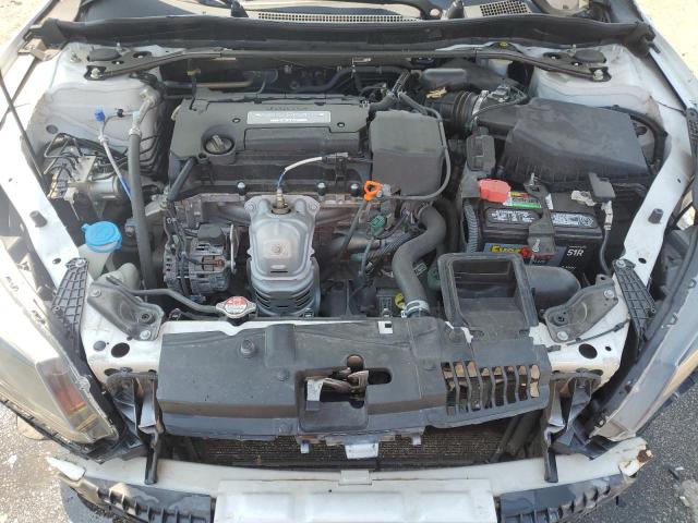2015 HONDA ACCORD EXL - 1HGCR2F8XFA127435