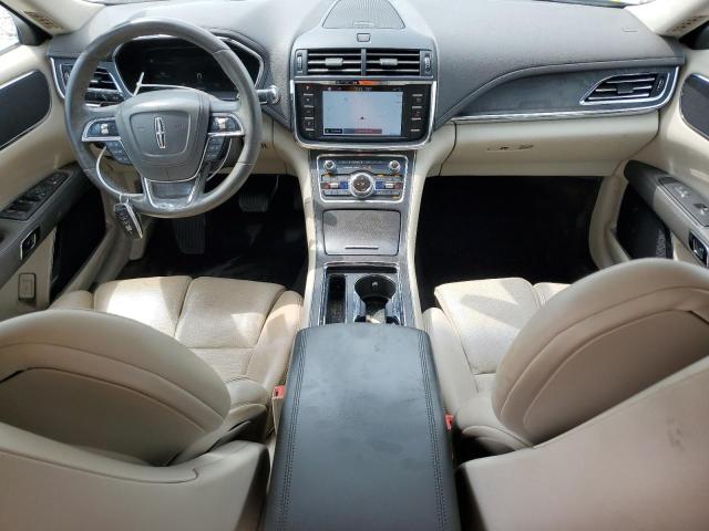 2017 LINCOLN CONTINENTA 1LN6L9NP4H5612501