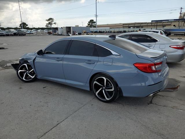 Vin: 1hgcv1f49na082182, lot: 60051305, honda accord sport se 20222