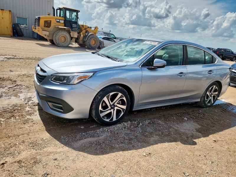 SUBARU LEGACY LIM