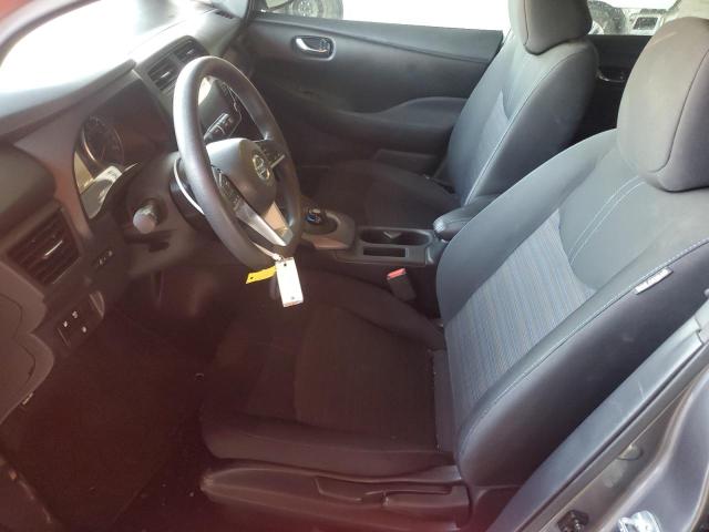 2020 NISSAN LEAF S 1N4AZ1BP4LC302717