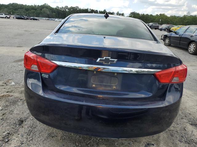 2017 CHEVROLET IMPALA LS 2G11Z5SA5H9130105