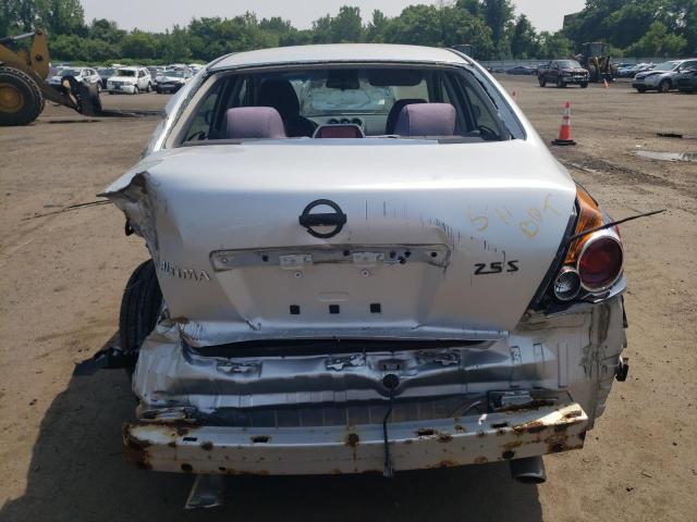 2012 NISSAN ALTIMA BAS - 1N4AL2AP5CC111381