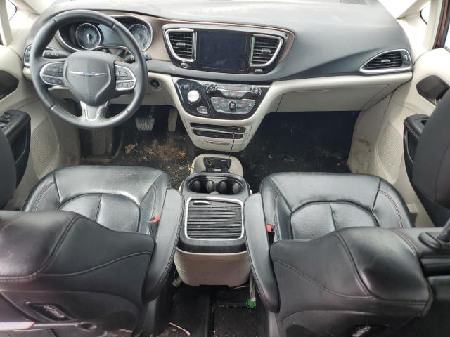 2017 CHRYSLER PACIFICA T - 2C4RC1EGXHR530732