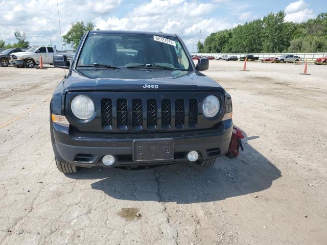 2014 JEEP PATRIOT SP - 1C4NJPBA7ED660165