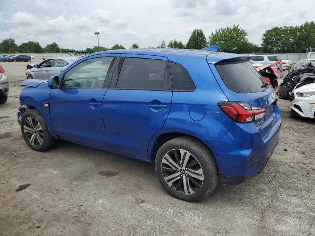 Vin: ja4ap3au9lu010472, lot: 61395835, mitsubishi outlander es 20202