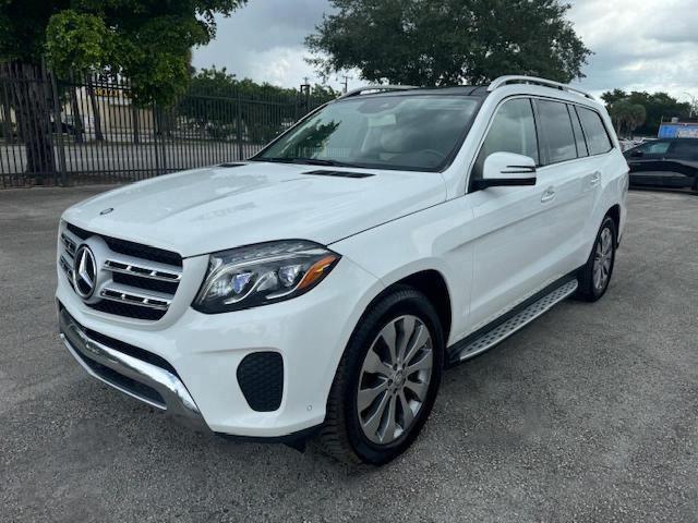 Vin: 4jgdf6ee0ha899323, lot: 61804565, mercedes-benz gls-class 450 4matic 2017 img_1