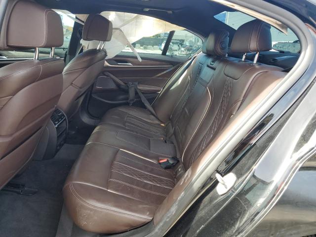 2019 BMW M550XI WBAJB9C51KB288125