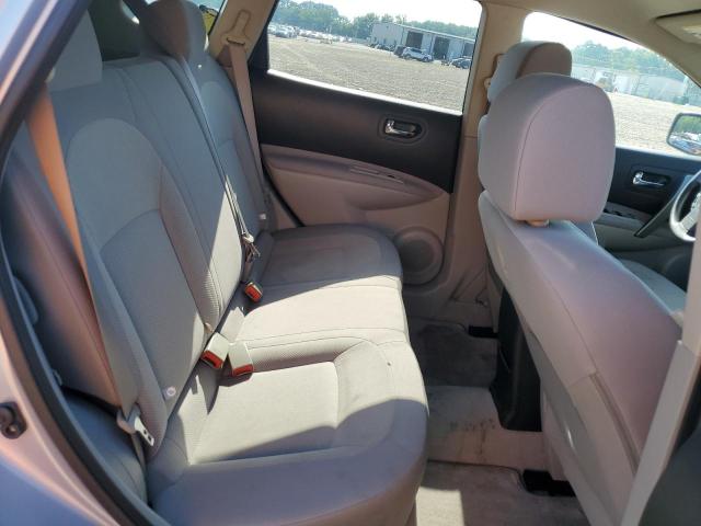 2013 NISSAN ROGUE S - JN8AS5MT4DW030450
