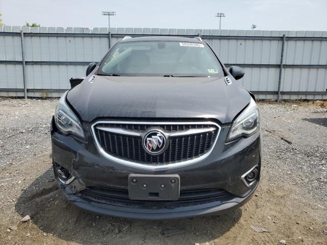 2019 BUICK ENVISION E - LRBFXCSA7KD004473