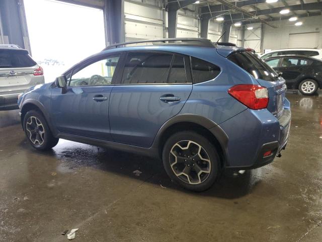 Vin: jf2gpagc6e8324418, lot: 60676975, subaru xv 2.0 limited 20142