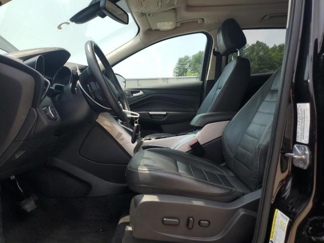 2013 FORD ESCAPE SEL - 1FMCU0HX8DUB75805