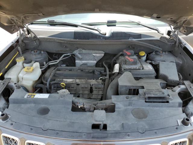 2016 JEEP COMPASS LA 1C4NJCEAXGD633498