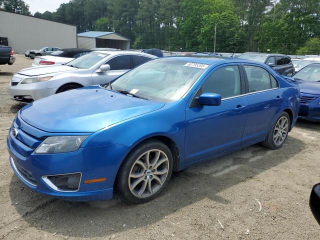 Vin: 3fahp0ha1cr330705, lot: 60795395, ford fusion se 2012 img_1