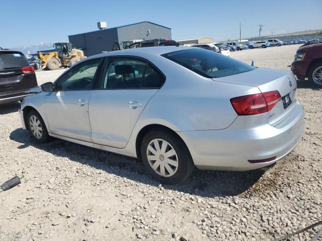 Vin: 3vw2k7aj4fm297196, lot: 59624675, volkswagen jetta base 20152