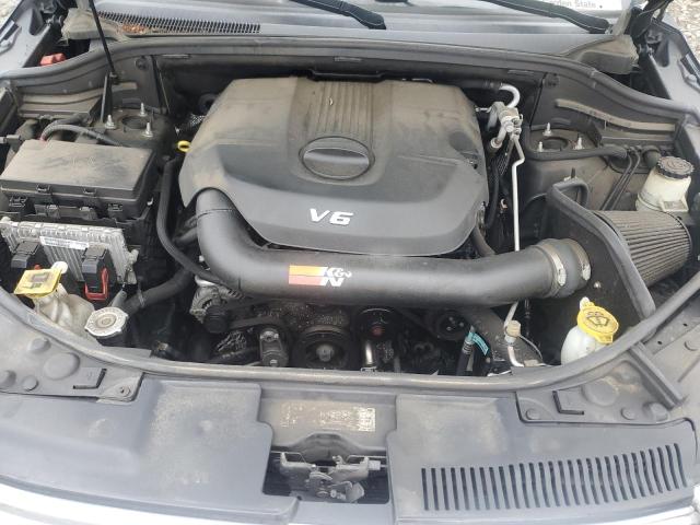 2015 DODGE DURANGO SX 1C4RDHAG7FC923069