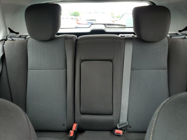 2019 CHEVROLET TRAX LS 3GNCJKSB9KL371742