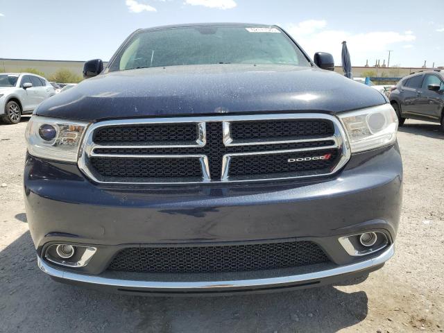 2017 DODGE DURANGO SX - 1C4RDHAG9HC869860