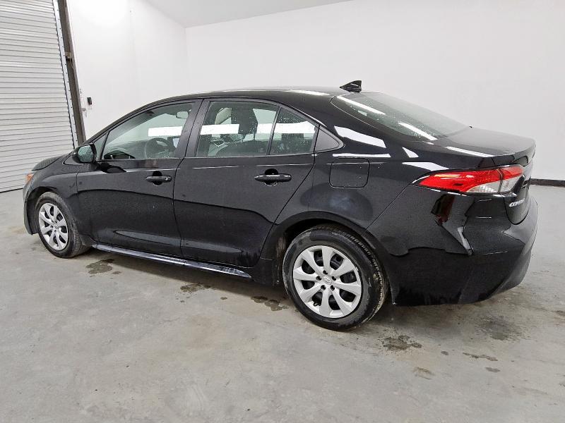 Vin: 5yfb4mde2pp030305, lot: 61690385, toyota corolla le 20232