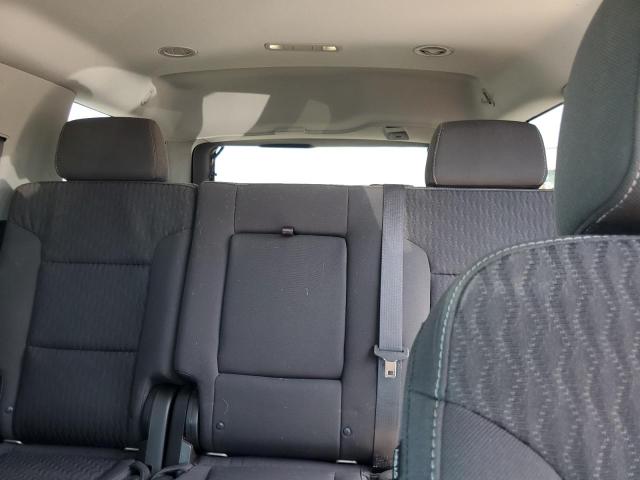 2019 CHEVROLET TAHOE POLI 1GNLCDKC2KR123128