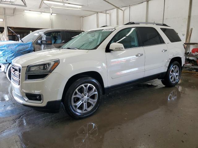 GMC ACADIA SLT