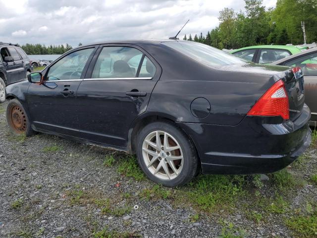Vin: 3fahp0ja3ar144039, lot: 58660565, ford fusion sel 20102