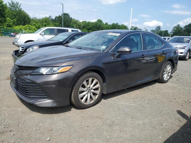 Vin: 4t1b11hk4ju646486, lot: 60482895, toyota camry l 2018 img_1