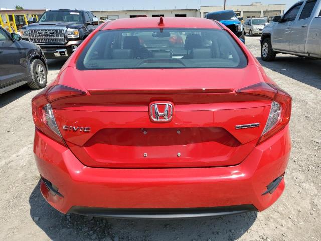 2016 HONDA CIVIC TOUR - 2HGFC1F93GH641731