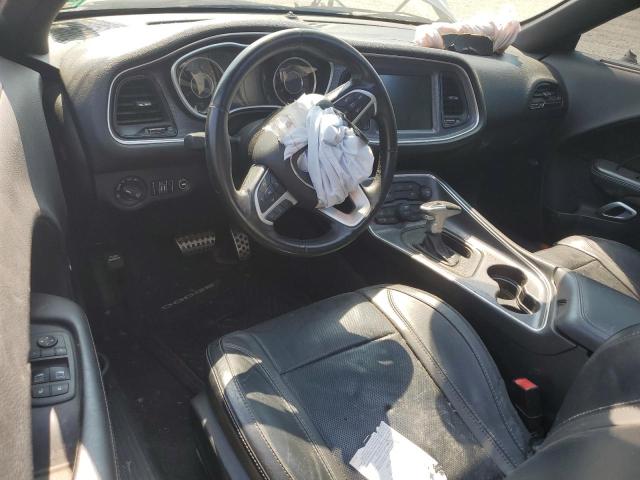 2016 DODGE CHALLENGER 2C3CDZAG3GH158702