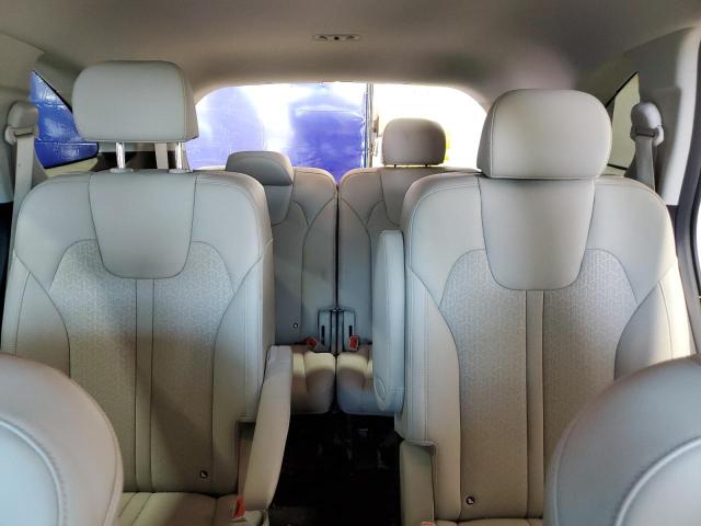 2023 KIA SORENTO SX KNDRKDLG1P5170995