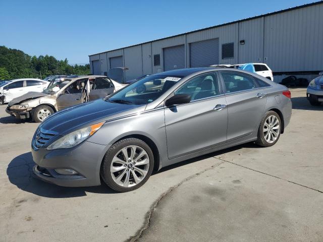 Vin: 5npec4ac1dh665091, lot: 61174305, hyundai sonata se 2013 img_1