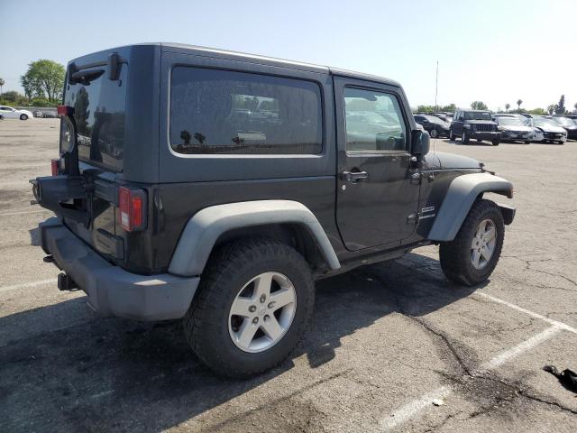 Vin: 1j4aa2d11bl594965, lot: 59869125, jeep wrangler sport 20113