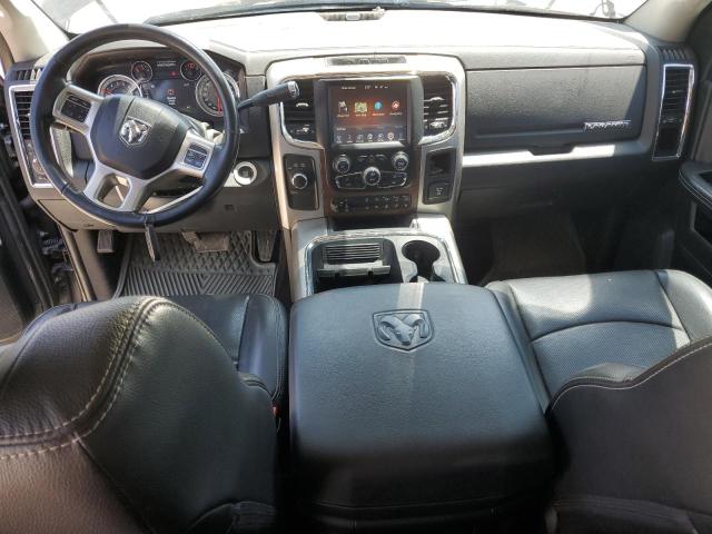 2016 RAM 2500 LARAM 3C6UR5FL5GG200035
