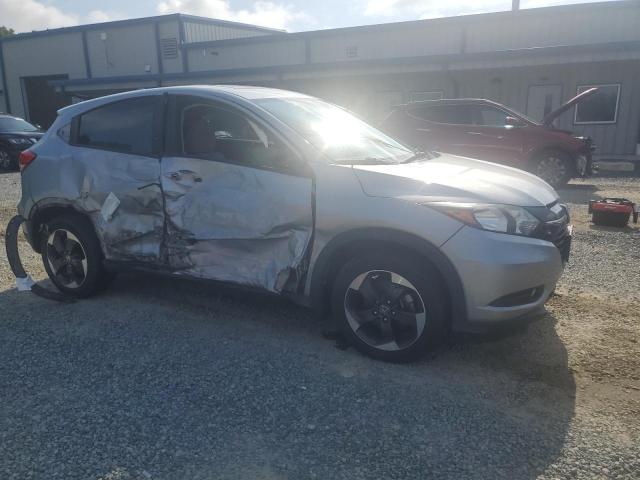 Vin: 3czru6h58jm713428, lot: 61038665, honda hr-v ex 20184