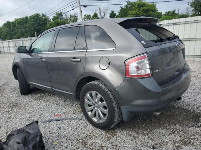 Vin: 2fmdk3kc2abb40955, lot: 62586825, ford edge limited 20102