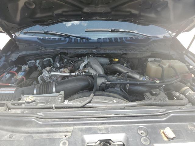 2022 FORD F450 SUPER DUTY 1FT8W4DT9NEC05534
