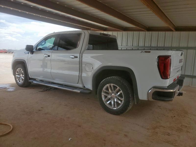 Vin: 3gtu9ded5mg419361, lot: 62021635, gmc sierra k1500 slt 20212