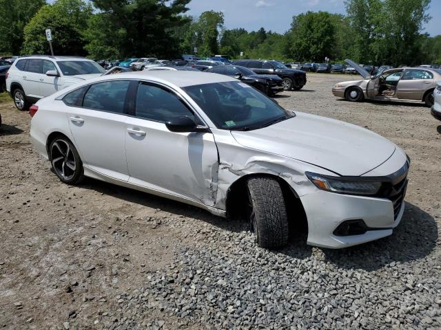 Vin: 1hgcv1f36ma067046, lot: 58698725, honda accord sport 20214