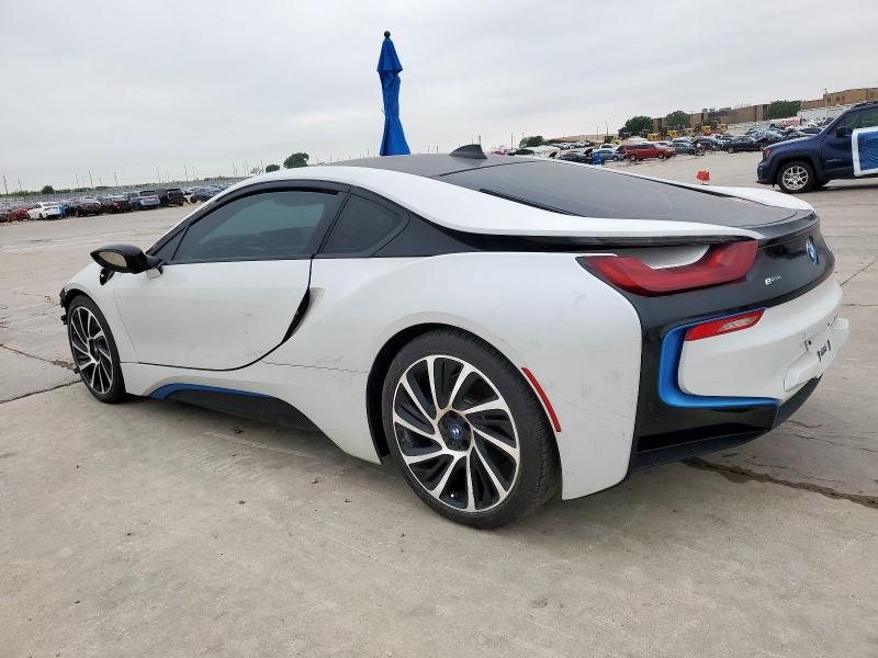 Vin: wby2z2c57gv674904, lot: 58387995, bmw i series 20162