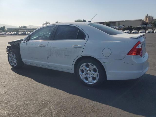 Vin: 3fahp0hg1br242773, lot: 60163525, ford fusion se 20112