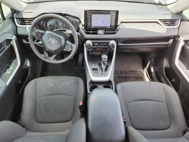2020 TOYOTA RAV4 LE - 2T3H1RFV1LC063603