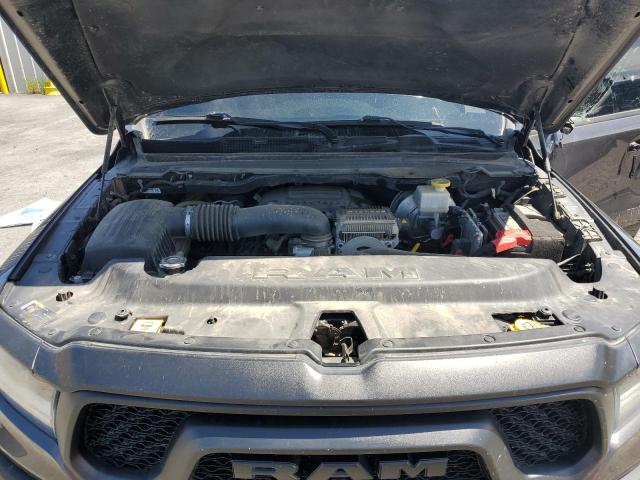 2022 RAM 1500 REBEL 1C6SRFLT8NN240812