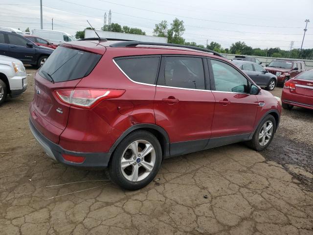 Vin: 1fmcu9gx4guc09233, lot: 61819705, ford escape se 20163